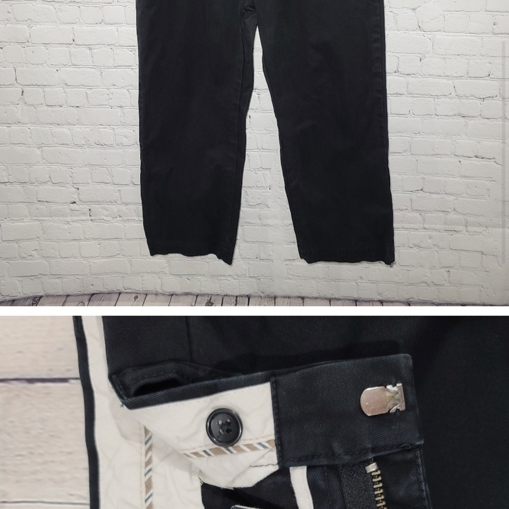Banana Republic Chinos Relaxed Fit Dawson